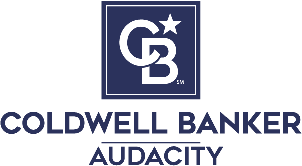 Audacity Real Estate logo