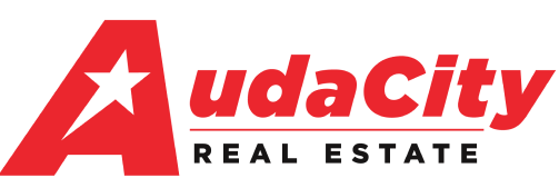 Logo Audacity Real Estate