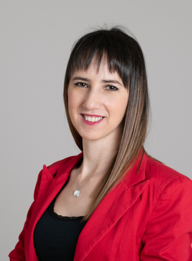 Giselle Maasco - Audacity Real Estate