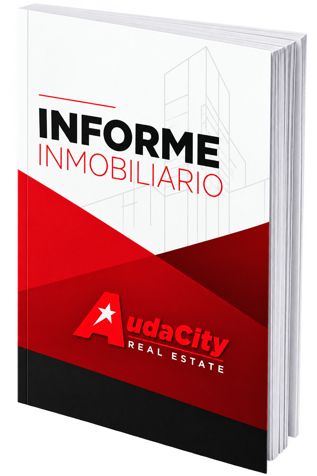 Informe Inmobiliario.