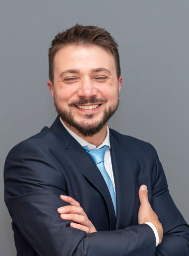 Mariano Menéndez - Audacity Real Estate