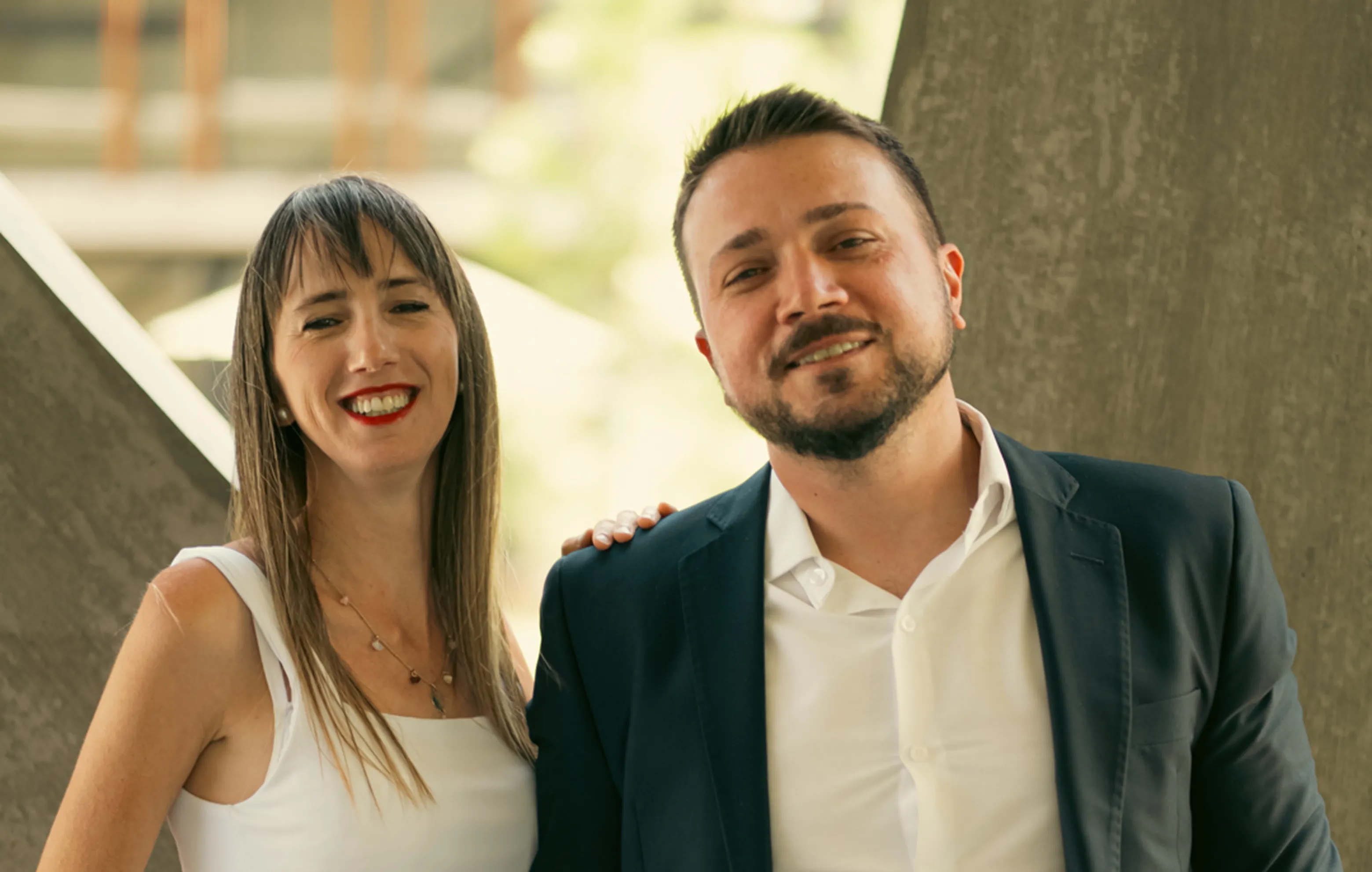 ¿Querés emprender con nosotros?